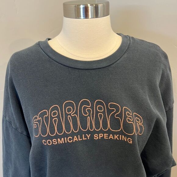 Mother Stargazer Sweatshirt - Picture 2 of 8